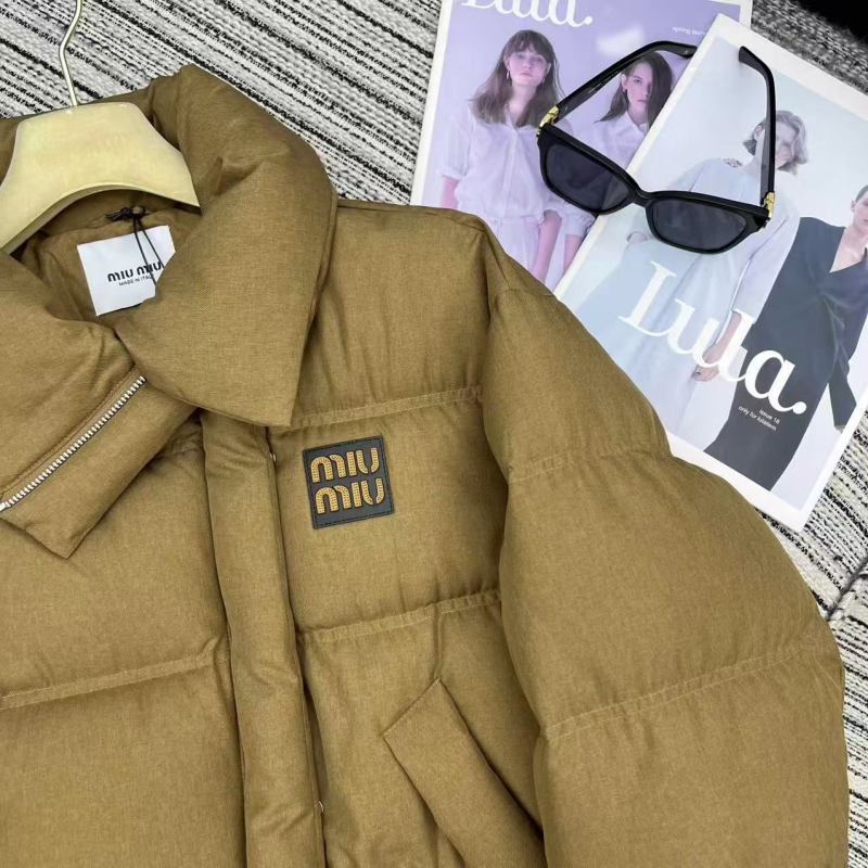MIU MIU